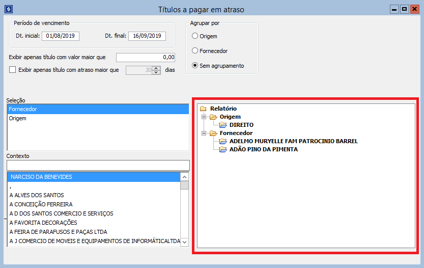 Relatorio-Titulos-a-pagar-em-atraso-Contextos-selecionados