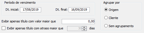 Relatorio-Titulos-a-receber-em-atraso-Filtros-e-agrupamentos