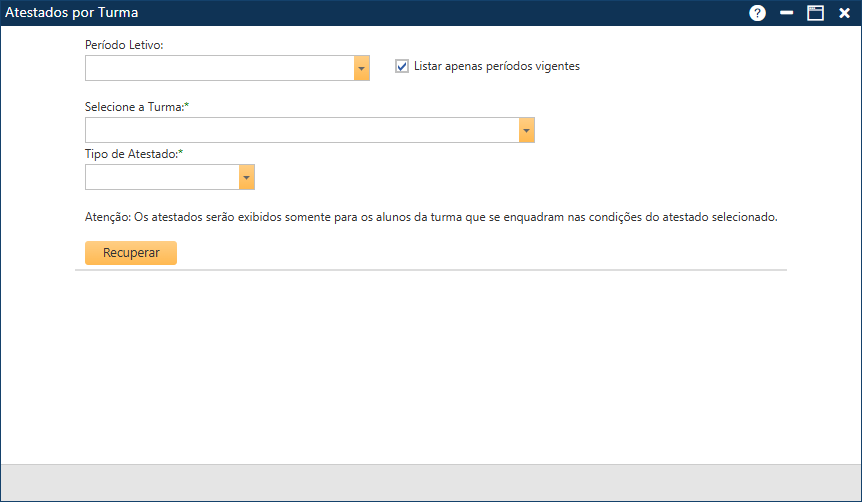 Relatorio-de-Atestado-por-Turma-Interface-inicial
