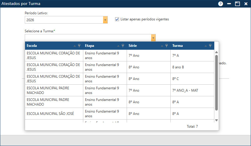 Relatorio-de-Atestado-por-Turma-Selecione-a-Turma