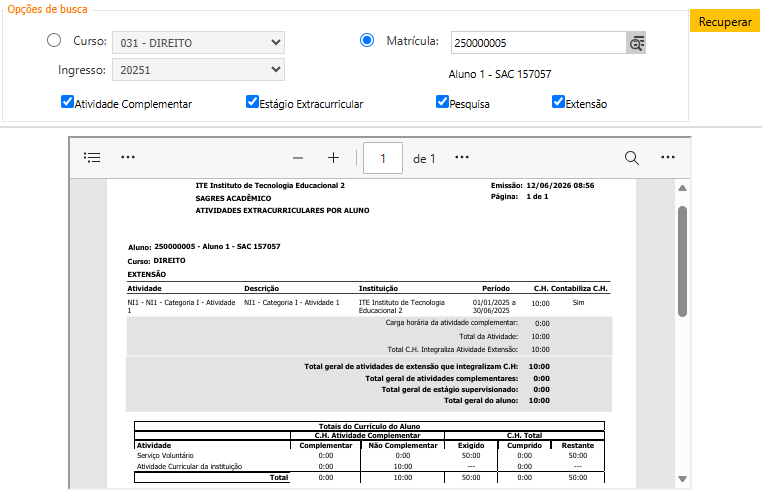 Relatorio-de-Atividades-Extracurriculares-Exemplo-de-Relatorio-por-Aluno