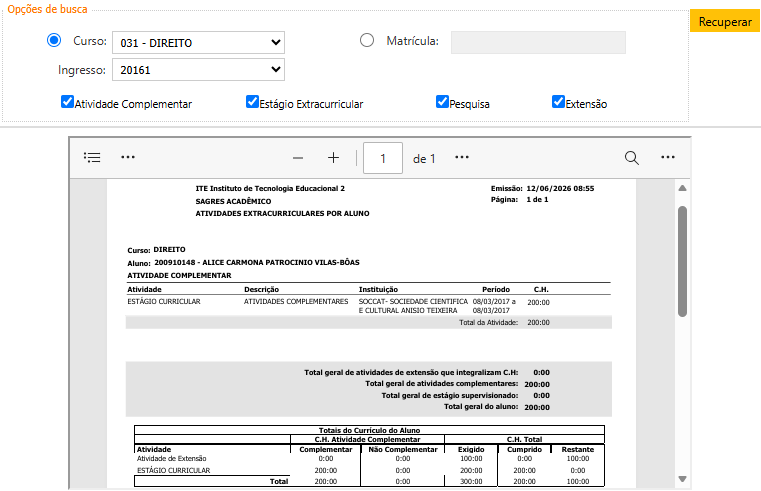 Relatorio-de-Atividades-Extracurriculares-Exemplo-de-Relatorio-por-Curso