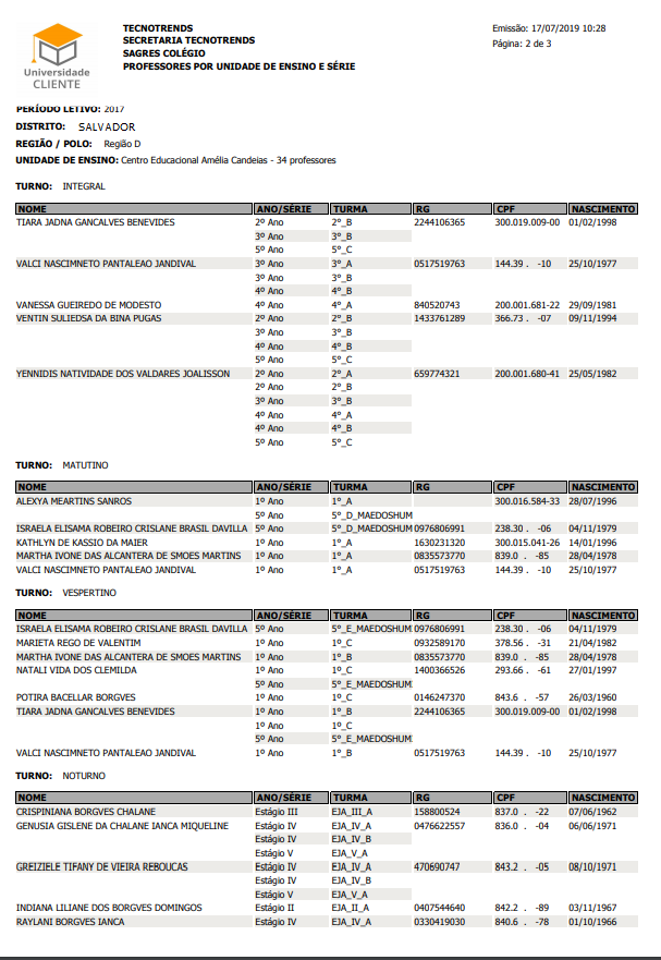 Relatório-Professor-Totais-Prof-por-Unidade-Ensino-Série-RLT
