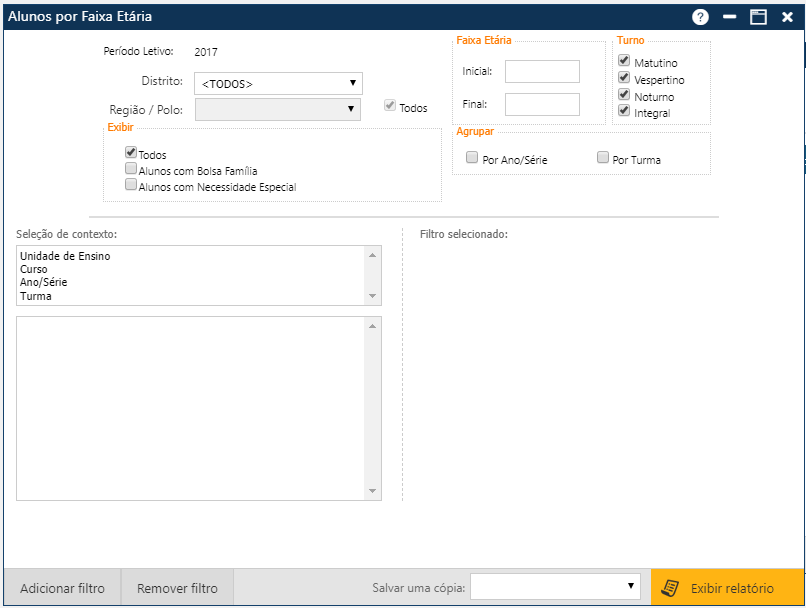 Relatório-Aluno-Alunos-por-Faixa-Etária -Tela