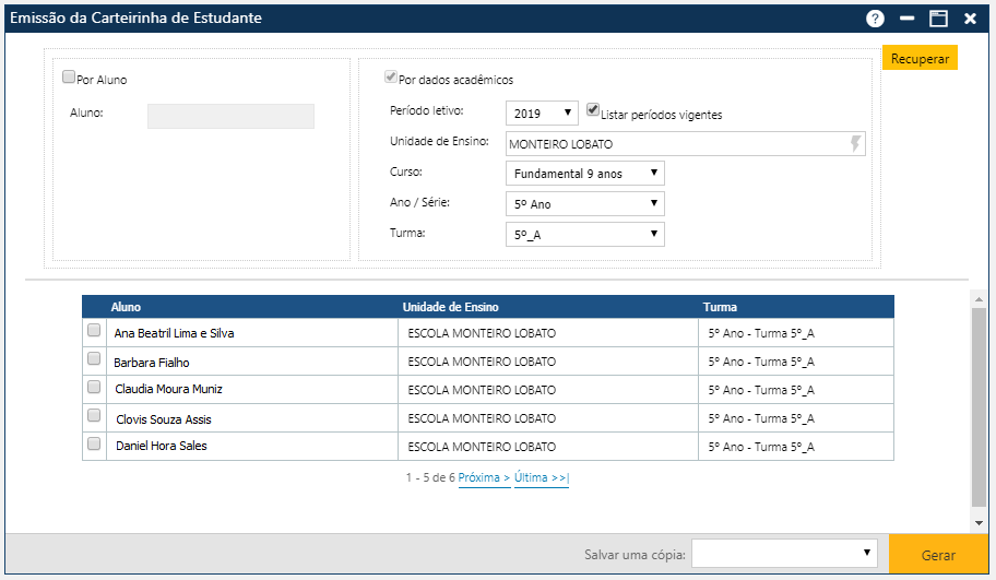 Relatório-Aluno-Carteira-Estudantil-Opção-por-Dados-Acadêmicos