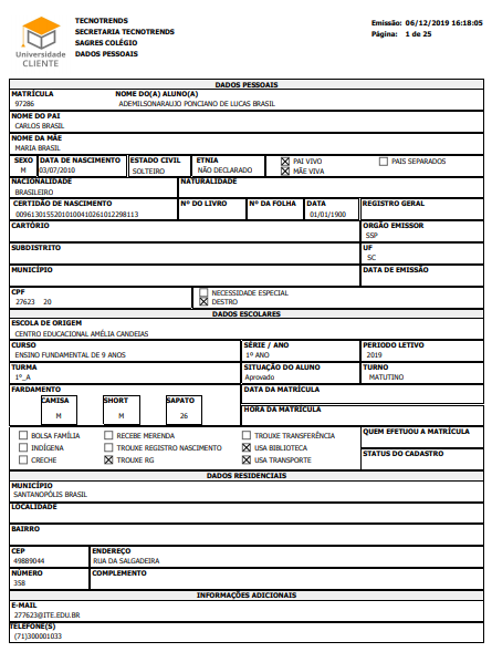 Relatório-Aluno-Ficha-Matrícula-RLT