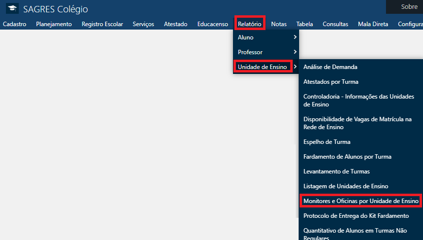Relatório-Und-Ensino-Monitores-Oficinas-por-Und-Ensino-Menu