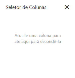 Seletor-de-Colunas-Interface