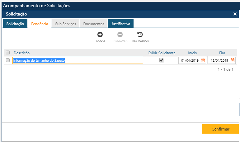 Servicos-Acompanhamento-Solicitacoes-Pasta-Pendencia