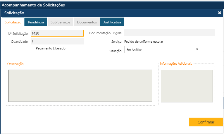 Servicos-Acompanhamento-Solicitacoes-Pasta-Solicitacao