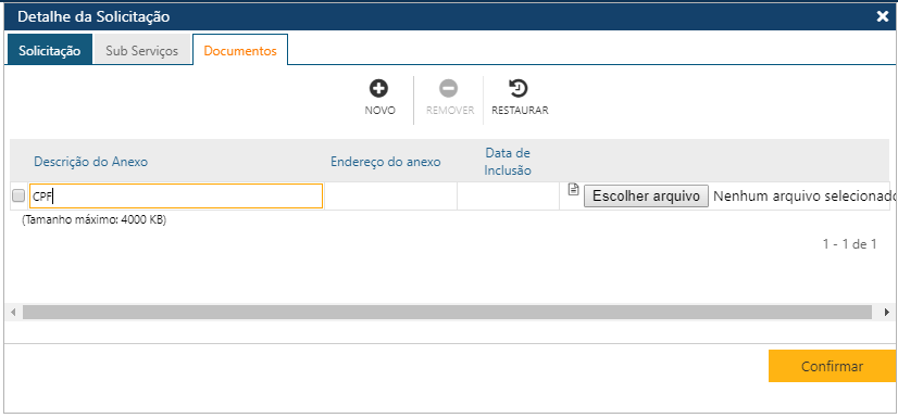 Servicos-Solicitacoes-Pasta-Documentos-Antes-Salvar