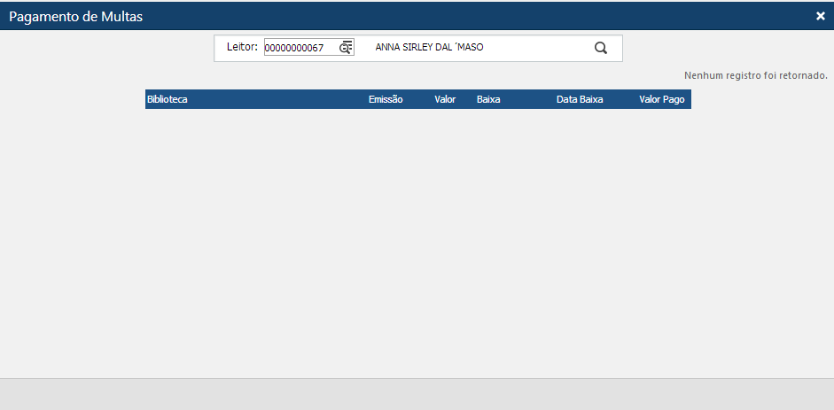 Sumiu-a-multa Sumiu-a-multa