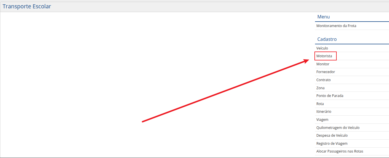 TW-Caminho-Interface-Cadastro-Motorista