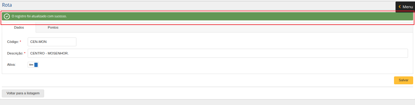 TW-Interface-Cadastro-Rota-Secao-Editar-Mensagem-Sucesso