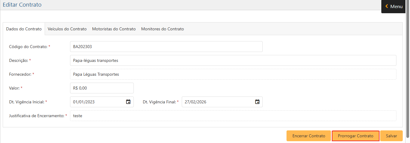 TW-Interface-Cadastro-de-Contrato-Secao-Editar-Prorrogar-Contrato-botao-Prorrogar-Contrato