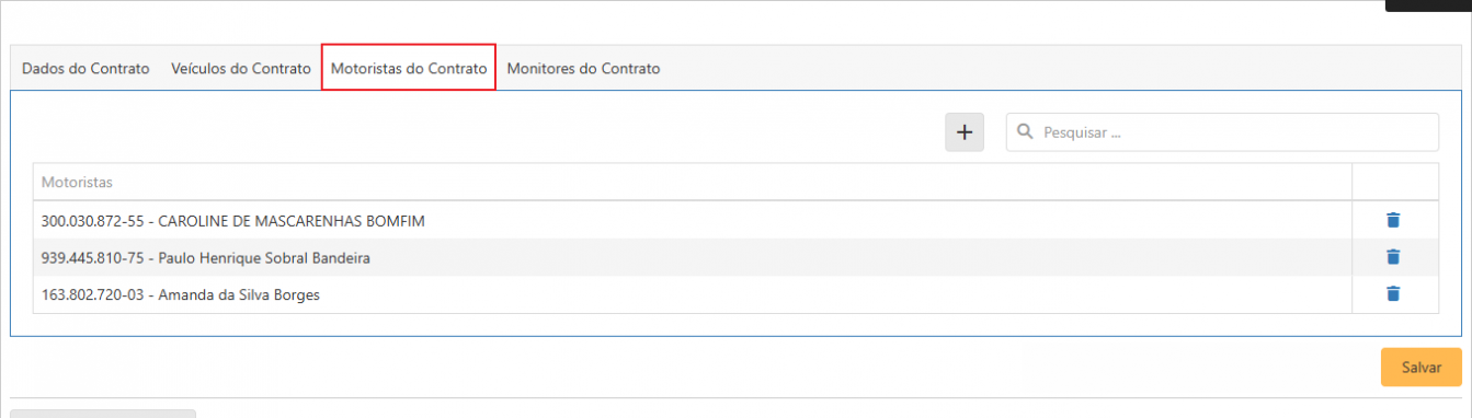 TW-Interface-Cadastro-de-Contrato-Veiculos-do-Contrato-Campo-Motoristas-do-Contrato