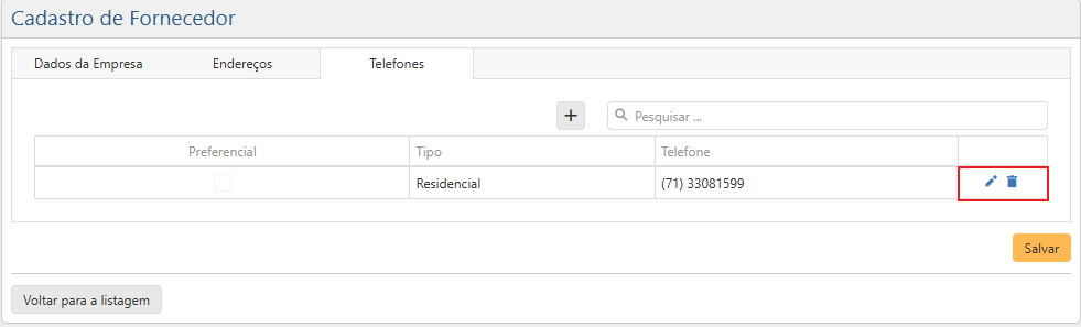 TW-Interface-Cadastro-de-Fornecedor-Secao-Telefones-botoes-editar-e-excluir