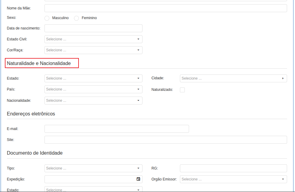 TW-Interface-Cadastro-de-um-Motorista-Campos-Informacionais-Naturalidade-e-Nacionalidade