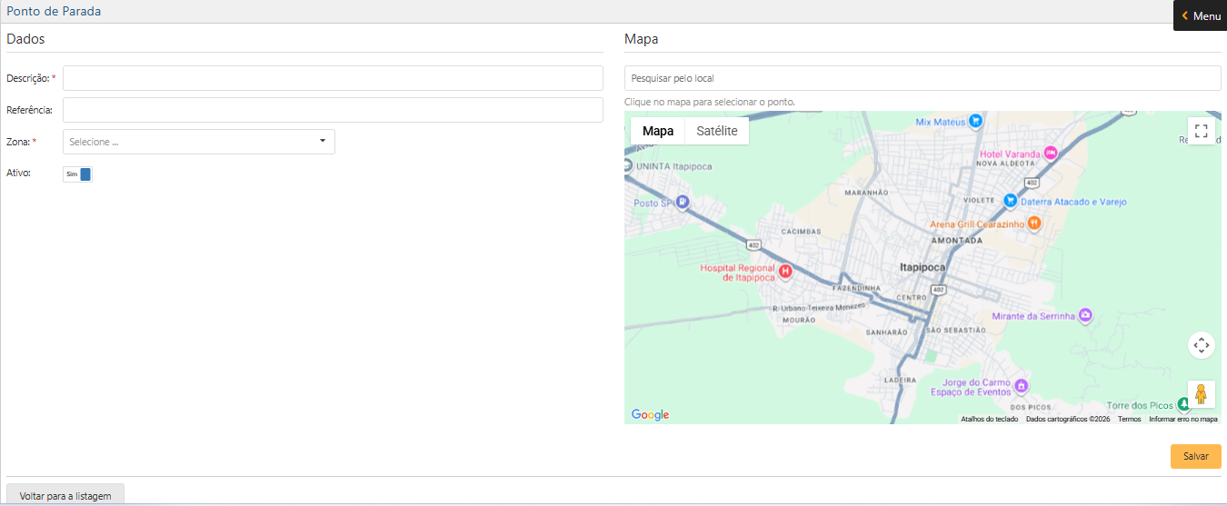 TW-interface-cadastro-ponto-de-parada-cadastrar-ponto