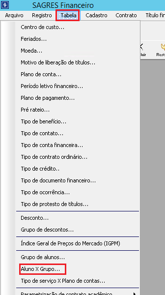 Tabela-AlunoXGrupo-Menu