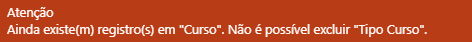 Tabela-Currículo-NÍvel-Curso-Msg-Não-e-Possivel-Excluir-Nivel-Curso