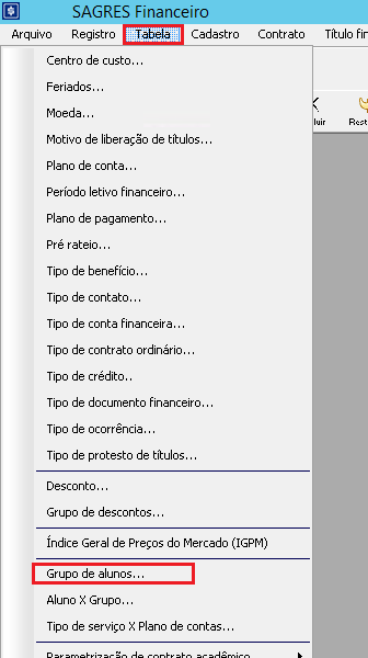 Tabela-Grupo-de-Alunos-Menu