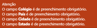 Tabela-Institucionais-Outros-Colégios-Msg-Erro-Campos-Obrigatórios