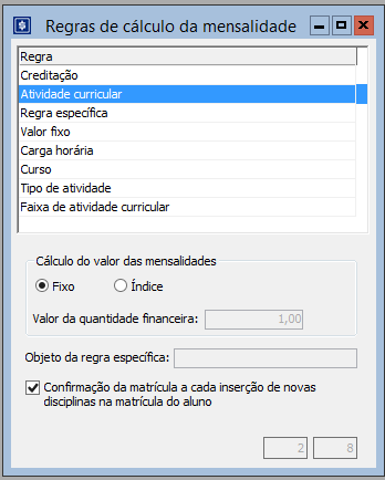 Tabela-Parametrizacao-Contrato-Academico-Regras-Calculo-Mensalidade