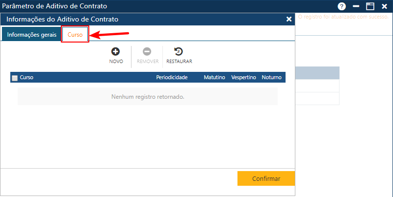 Tabela-Parametrizacao-de-contrato-Parametro-de-aditivo-INTERFACE-CURSO