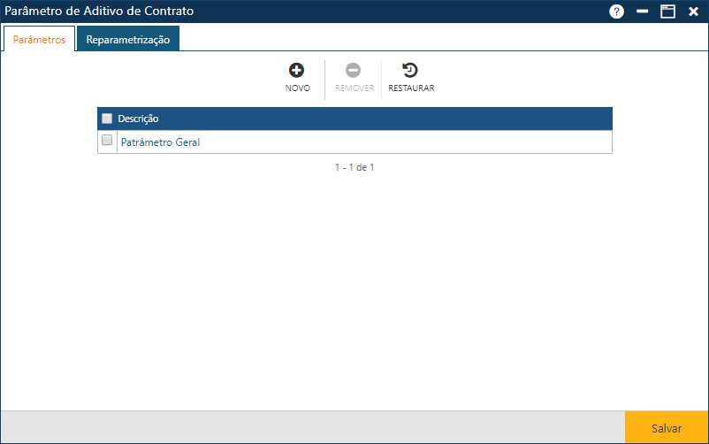 Tabela-Parametrizacao-de-contrato-Parametro-de-aditivo-INTERFACE