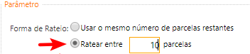 Tabela-Parametrizacao-de-contrato-Parametro-de-aditivo-Informacoes-do-aditivo