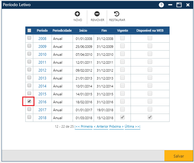 Tabela-Registro-Escolar-Período-Letivo-Apagar Período
