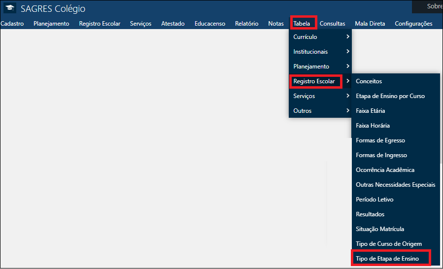 Tabela-Registro-Escolar-TP-Etapa-Ensino-Menu