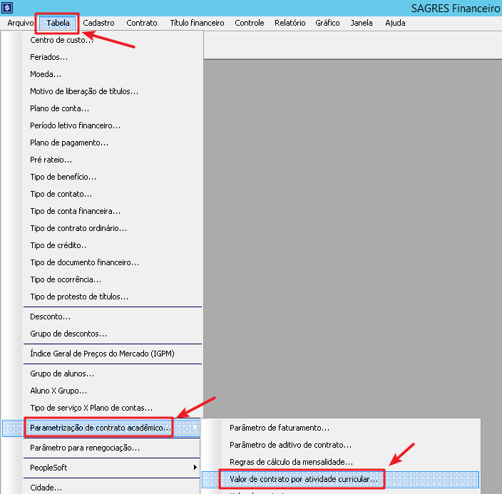 Tabela-ValorporAtividadeCurricular-MENU