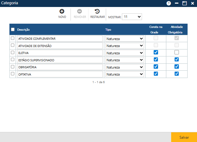 Tabela-de-Categoria-Interface-Inicial