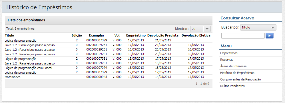 Tela-de-Historico-de-Emprestimos Tela-de-Historico-de-Emprestimos