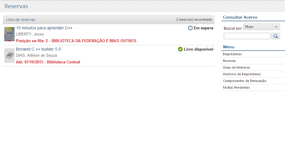 Tela-de-Reservas-com-varias-situacoes Tela-de-Reservas-com-varias-situacoes