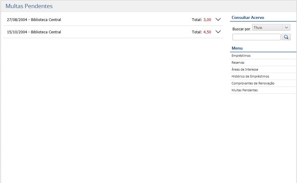 Tela-de-multas-pendentes Tela-de-multas-pendentes