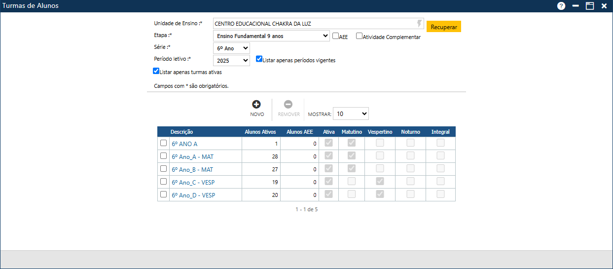 Tela-de-turma-de-alunos