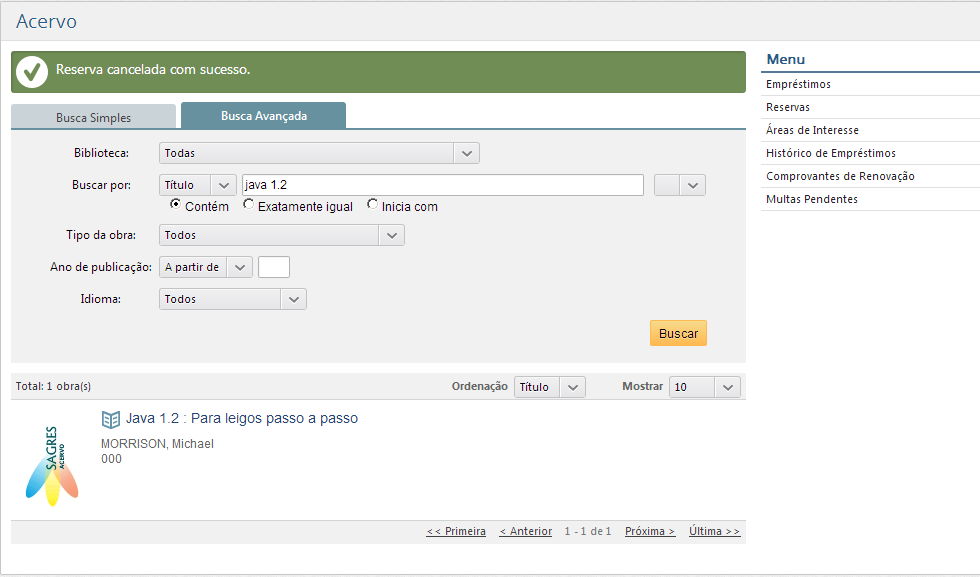 Tela-inicial-do-acervo-com-a-pesquisa-avancada-reserva-cancelada-com-sucesso
