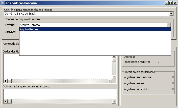 Titulo-Financeiro-Arrecadacao-Bancaria-Selecao-Layout-Arquivo_Retorno