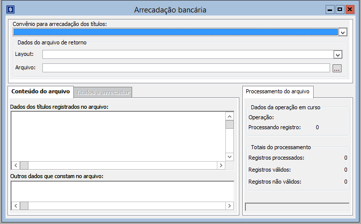 Titulo-Financeiro-Arrecadacao-Bancaria
