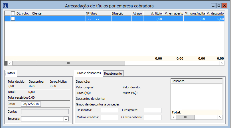 Titulo-Financeiro-Arrecadacao-por-Empresa-Cobradora