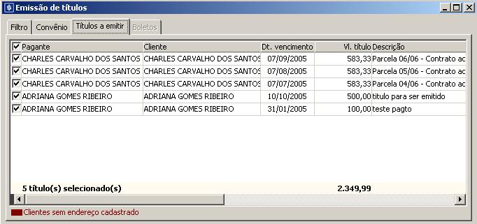 Titulo-Financeiro-Emissao-Titulo-Lista-Titulos-p-Selecao