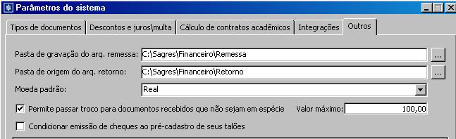 Titulo-Financeiro-Emissao-Titulo-Parametro-Caminho-Arquivo-Remessa