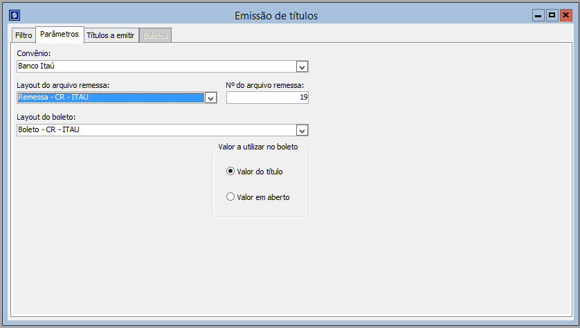 Titulo-Financeiro-Emissao-Titulo-Pasta-Parametro