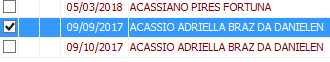 TituloFinanceiro-ArrecadacaonaInstituicao-Interface-SelecionarTitulo