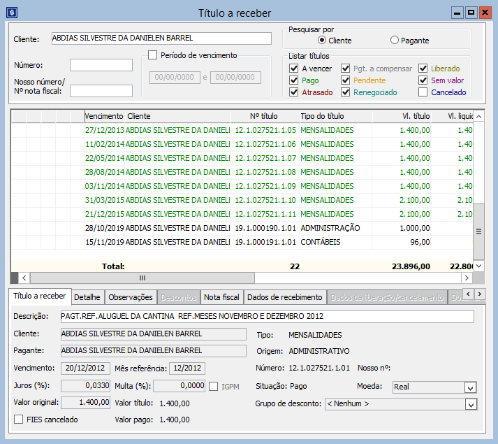 Titulos-a-receber-Resultado-pesquisa