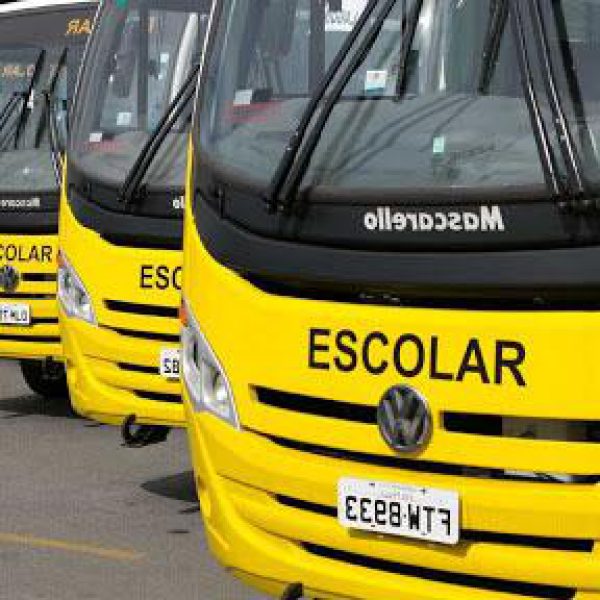 Transporte-escolar Transporte-escolar