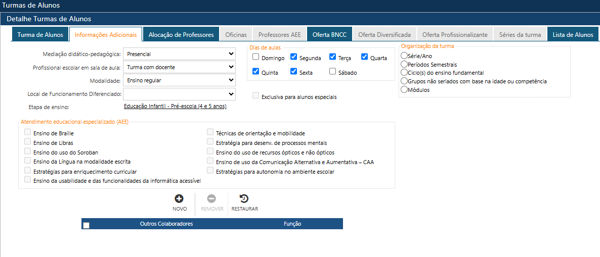 Turma-de-Alunos-Detalhes-Informacoes-Adicionais